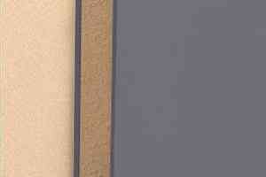 Плинтус Плинтус Dollken Cubu Flex Life 100 1209 anthracite фото  | FLOORDEALER